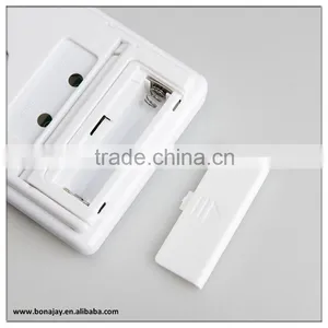New Size Digital Temperature Humidity Meter thumbnail-6