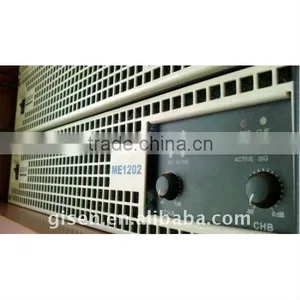 ME1202 Power Amplifier thumbnail-1