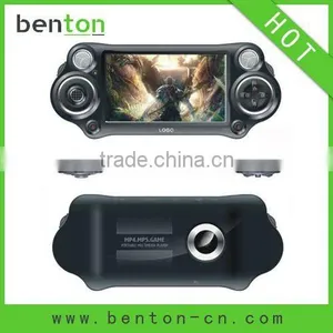 4.3" Best Selling Mp5 Firmware Upgrade With Digital Camera(BT-P502) thumbnail-1