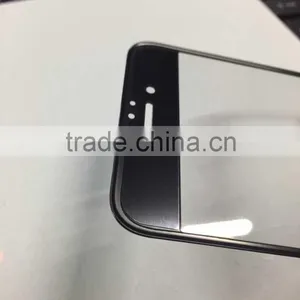 100% Full Screen Tempered Glass Protector for Iphone 6 Full Cover Tempered Glass thumbnail-6