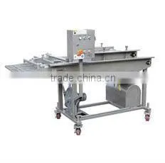 Expro Tempura Batter Dipper (BSJJ-400T) / Convenient Foods Processing Machine / Variable Speed thumbnail-1