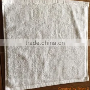 Face Towel (Hotel Towels) thumbnail-1