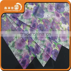 Cheap Custom Tissu Paper Wrapping thumbnail-1
