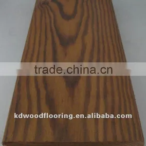 Decking -- Solid Wood Decking Douglas Fir thumbnail-1