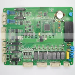 SLEL PCBA NO.1 Choice for Your OEM Include Box-built Request.pcba Assembly thumbnail-2