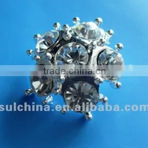 Crystal Button thumbnail-1