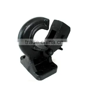4x4 Towing Hook Accessories Pintle Hook thumbnail-2