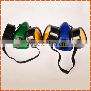 Half Face Chemical Mask for Have Good Air thumbnail-1