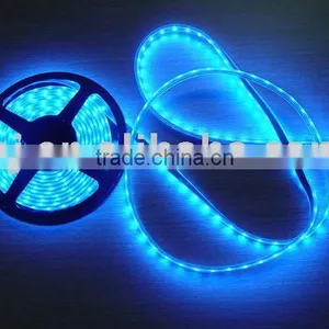 Blue SMD5050 Led Flexible Strip Light thumbnail-1