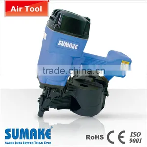 4"(100MM), WIRE-COLLATE 15 COIL NAILER [PALLET] thumbnail-1