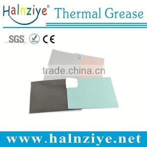 Thermal Conductive Adhesive Silicone Pad for Led&CPU&GPU thumbnail-2