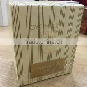 Wholesale Logo Printed Recyclable Cardboard Folding Box Cosmetic in Cosmetic Box,perfume Box thumbnail-2