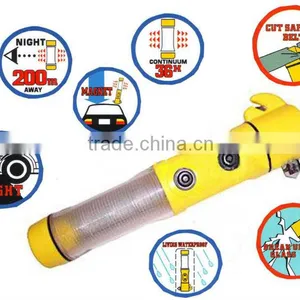 1pc With Led High Power Led Torch Light thumbnail-2