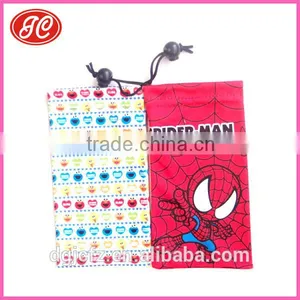 Customized Logo Waterproof Phone Pouch Eyeglasses Bag thumbnail-1