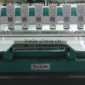 LJ- 445FLAT High Speed Series thumbnail-2