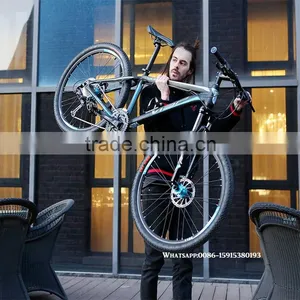 27speed Mountain Bike Bicicletas Importadas da China for Boys thumbnail-6