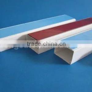 Sticking Cable Trunking Cover 100X50 mm thumbnail-1