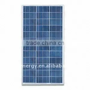 Solar Modules Polycrystaline 120W GH Energy ,solar Panel,PV System thumbnail-1