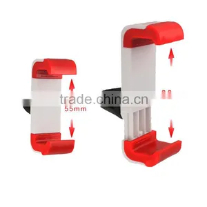 Universal Gps Navigator Holder Multi Colors Airflow Vent Mount Mobile Phone thumbnail-5