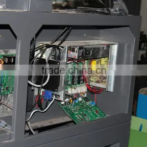 2016 The Best Selling of Bosch Eps815 System CRS-708D Common Rail Injector and Pump Test Bench With Monitor Computer thumbnail-5