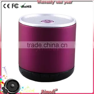 Mobile Usb Mini Speaker Bluetooth 2015 From China Wholesale thumbnail-2