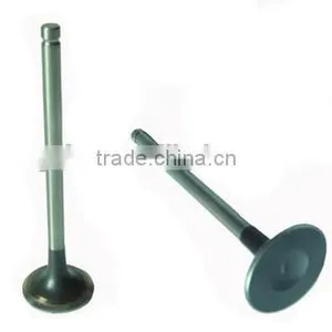 Automobile Parts GM Chevrolet Optra Lacetti Engine Exhaust Valve 96814238 thumbnail-2