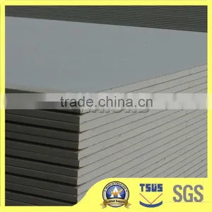 Home Ceiling Panel Waterproof Gypsum Board thumbnail-1