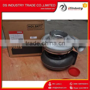 KTA38 Engine Turbocharger HC5A 3594085 thumbnail-2
