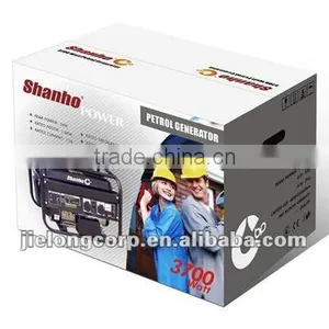 Produce Digital Sound Micro-corrugated Box thumbnail-5
