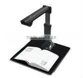 Portable Scanner for Document 5million Pixel for A3 thumbnail-1