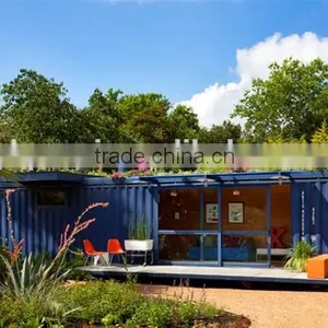 Professional Container House Luxury/expandable Container House/luxury Container House thumbnail-3