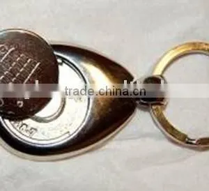 Metal Key Chain JK6001 thumbnail-1