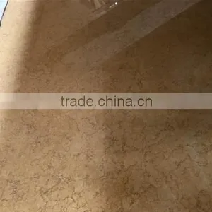 Sunny Yellow Marble Slabs thumbnail-4