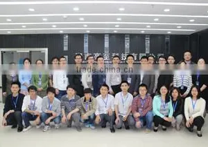 Hunan Gaozhi Science And Technology Co., Ltd. company overview - view 3 thumbnail