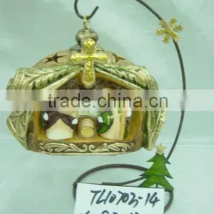 DIY Ceramic Nativity Sets thumbnail-1