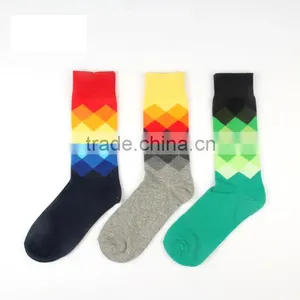 9 to 13 Size Dot Design Autumn Winter Socks Wholesale thumbnail-3