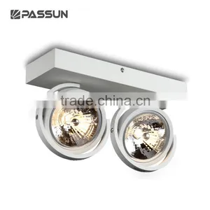 China Factory Direct Sale Ceiling Spot Light & Stage Light thumbnail-1