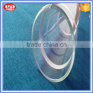 Low Price Quartz Glass Tube for Heaters thumbnail-1