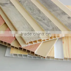 WPC and Steel Section Adhesive--WPC Board Raw Material thumbnail-5