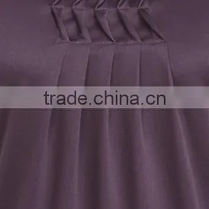 Ladies DECO Tops Shirts for Women Sexy Dress thumbnail-5