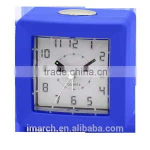 Hot Sale Product Table Clock for Home Decor thumbnail-1