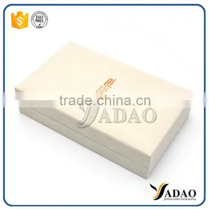 High Quality Flip Top Customized pp Small Hinged Plastic Boxes With Various Styles thumbnail-2
