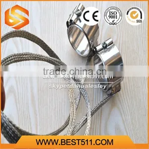 12V Mica Band Heater thumbnail-3