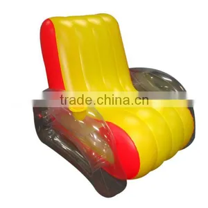 Inflatable Pvc Sofa thumbnail-1