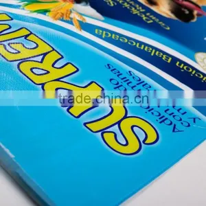 Wholesale High Quality pp Woven Bag,waterproof Laminated pp Bag From China, Polypropylene Bag 50kg thumbnail-2