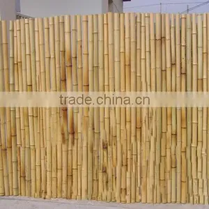 Hot Sale!!! High Quality and Cheap Bamboo Fence Ceitificate Approved thumbnail-4