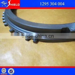 Gearbox Synchronizing Ring for Transmission 16S130 Spare Parts for Euro Truck Iveco 1295304004 ( Equal to IVECO No.93158330) thumbnail-5