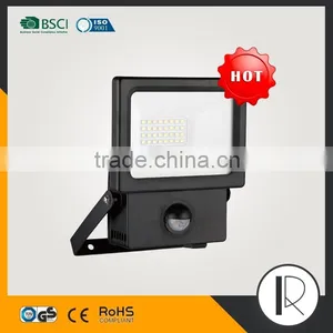 High Bright 10W Sensor LED Floodlight thumbnail-2