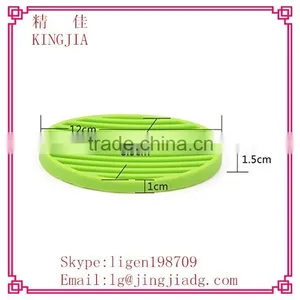 Silicone Bath Soap Dish Set, Soap Holder thumbnail-2