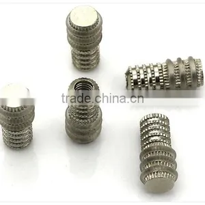 Hot Sale Furniture Bolt Screw and Nut for Wood Board,shelf Support thumbnail-4